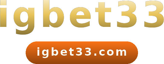 igbet33 logo
