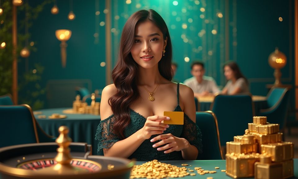 igbet33 Golden Rooster
